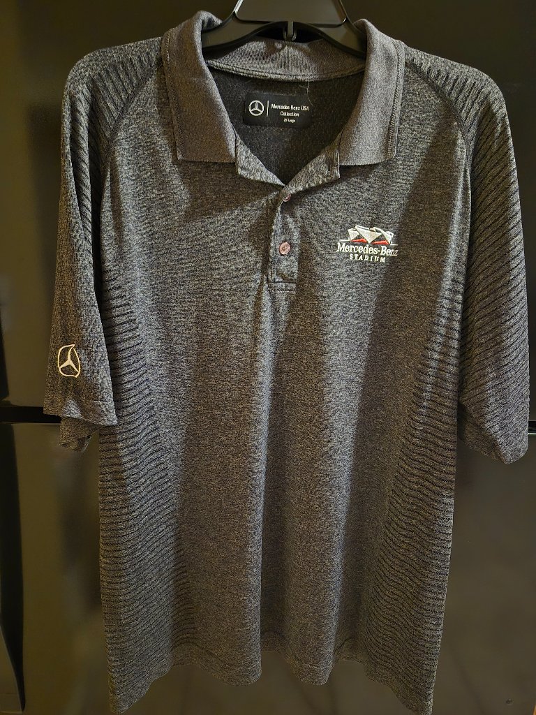 Mercedes Benz Motorsports Polo Mercedes Benz Motorsports Polo